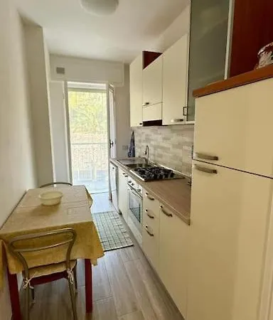 Apartament Lilium Solaro