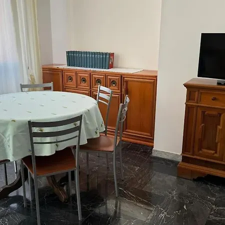 Lilium Solaro Apartament *